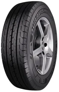 235/65R16C 115/113R R660 DURAVIS