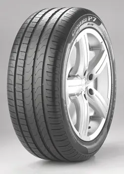 225/50HR17 94H P7 CINTURATO BLUE (A