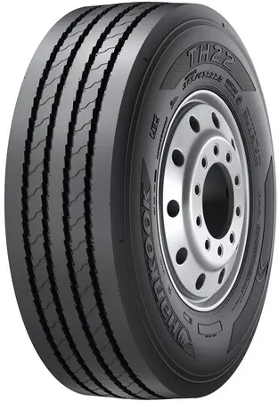 265/70R19,5 143/141J TH22 SMARTFLEX