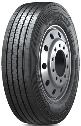 235/75R17,5 132/130M 16PR AH35 SMAR