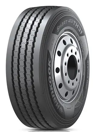 235/75R17,5 143/141K TH31 SMARTFLEX