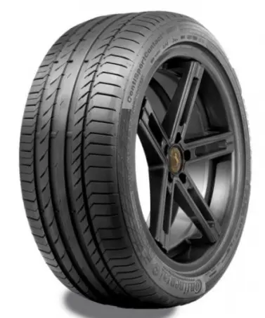 235/55WR19 105W XL SPORTCONTACT-5 S