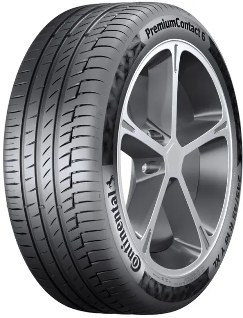 235/45WR20 100W XL PREMIUMCONTACT-6