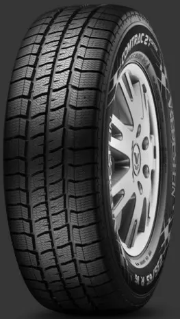 225/70R15C 112/110R COMTRAC-2 WINTE