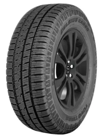 235/65R16C 121/119R CELSIUS CARGO,