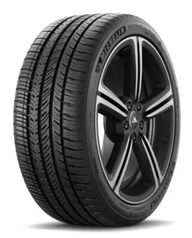 275/35VR21 103V XL PILOT SPORT A/S4