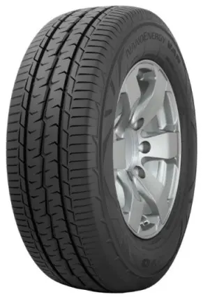 235/65R16C 115/113S NANOENERGY VAN,