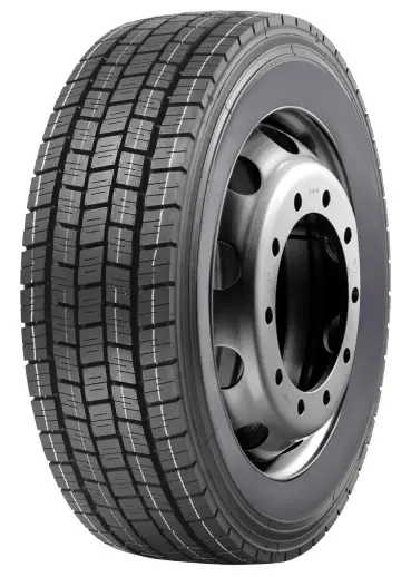 235/75R17,5 132/130M 14PR KLD200