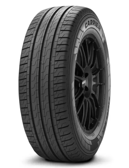 225/65R16C 112/110R CARRIER,