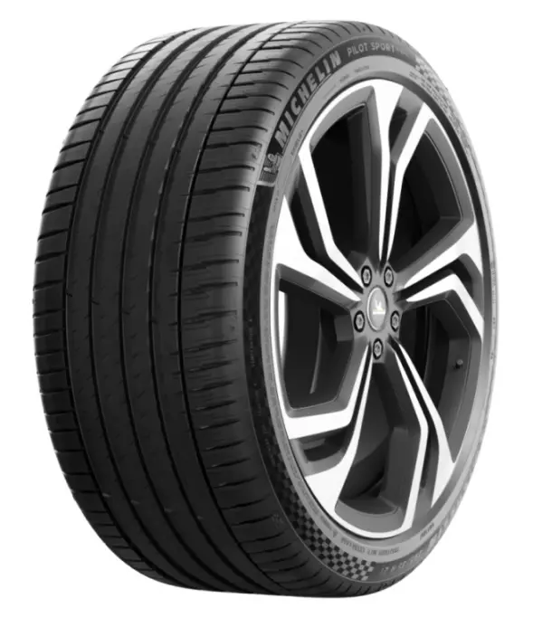 265/45WR21 108W XL PILOT SPORT-4 SU