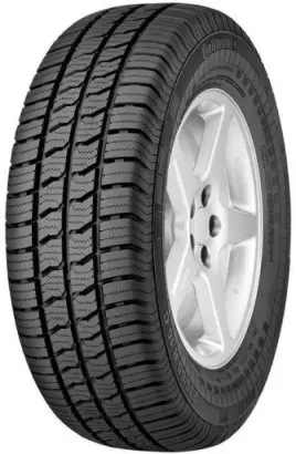 225/65R16C 112/110R VANCOFOURSEASON