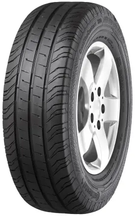 225/55R17C 109/107H(104H)VANCONTACT