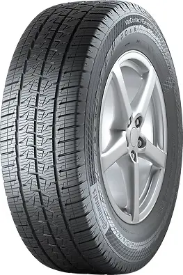 235/65R16C 121/119R VANCONTACT 4SEA