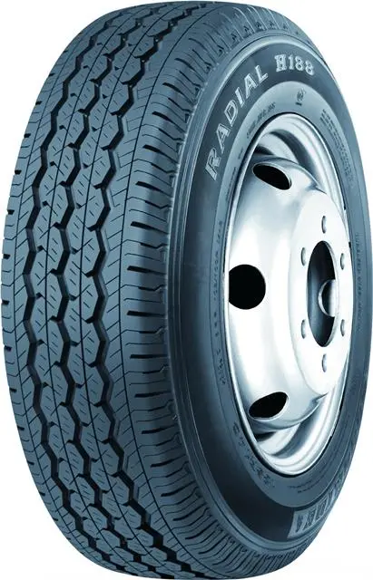 175/70R14C 95/93S H188 RADIAL,