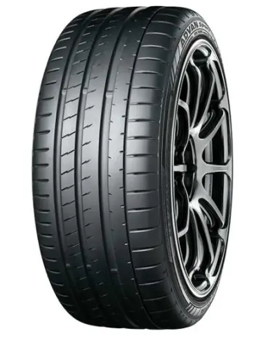 305/35YR23 111Y XL V107 ADVAN SPORT