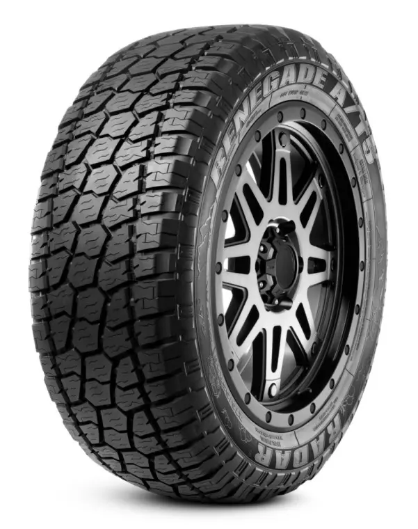 245/70HR16 111H XL RENEGADE A/T-5,