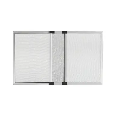 MARCO MOSQUITERO ALUMINIO EXTENSIBL