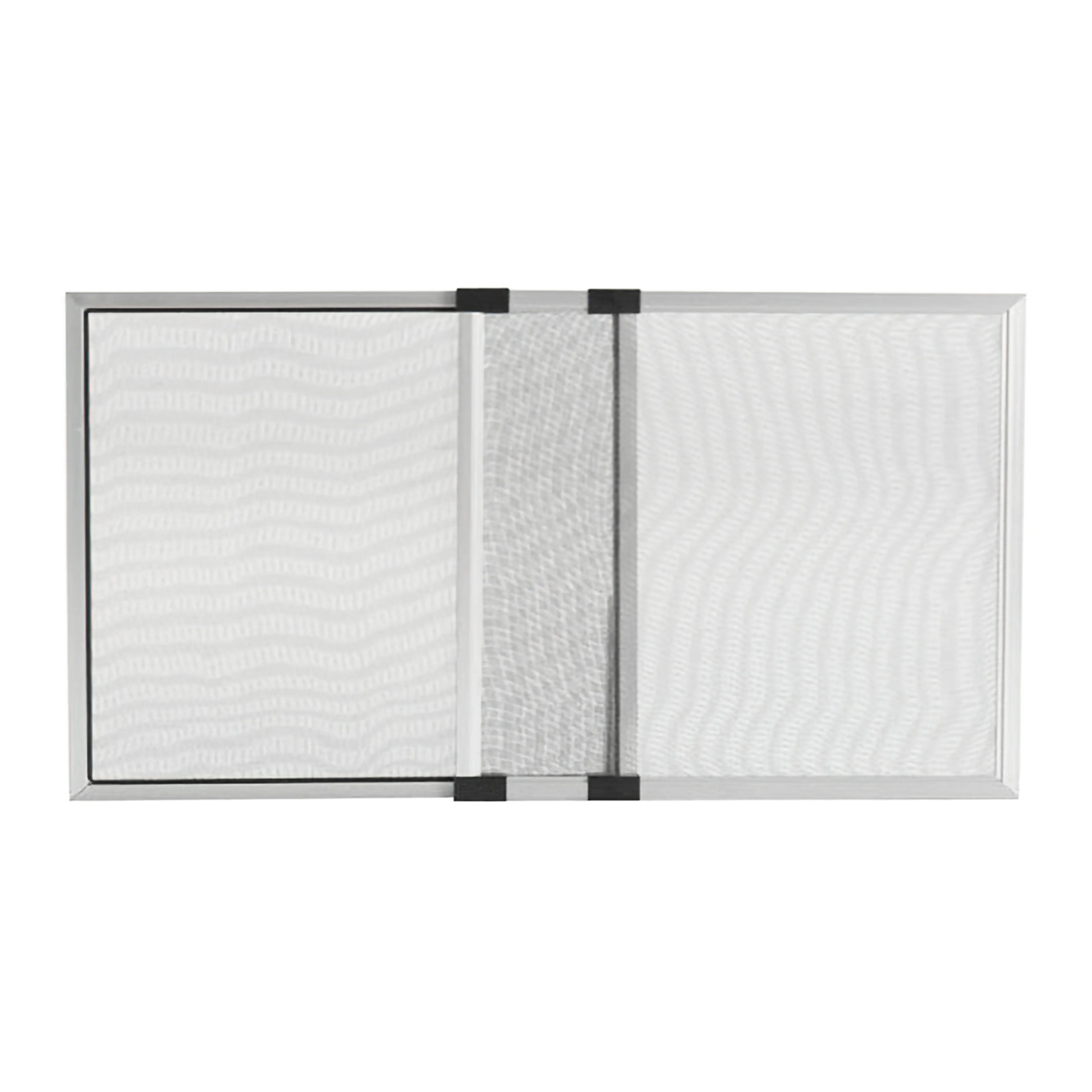 MARCO MOSQUITERO ALUMINIO EXTENSIBL