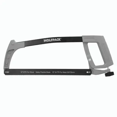 ARCO SIERRA ALUMINIO PROFESIONAL DO