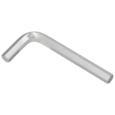 LLAVE ALLEN STANDAR ACERO CROMO VAN