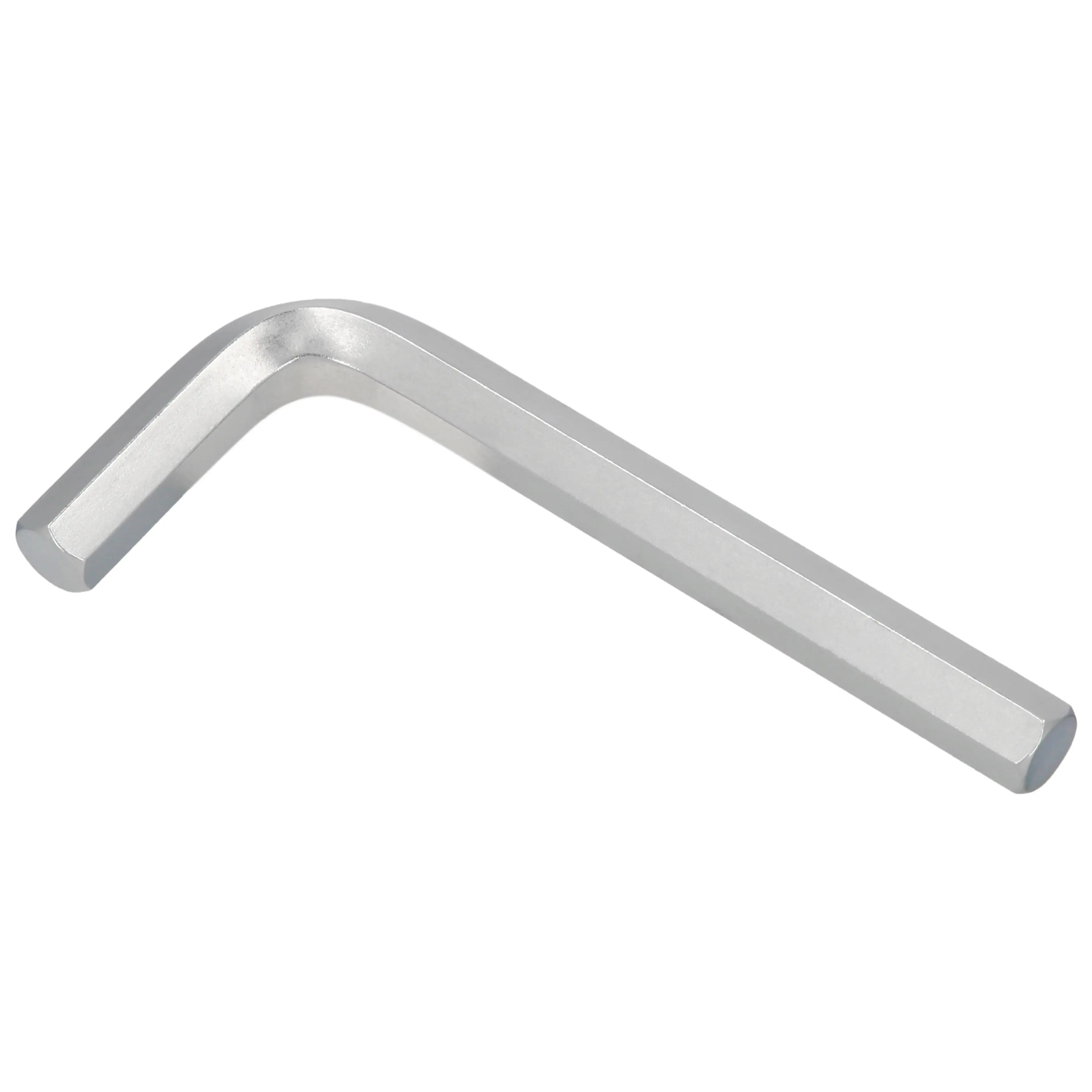 LLAVE ALLEN STANDAR ACERO CROMO VAN