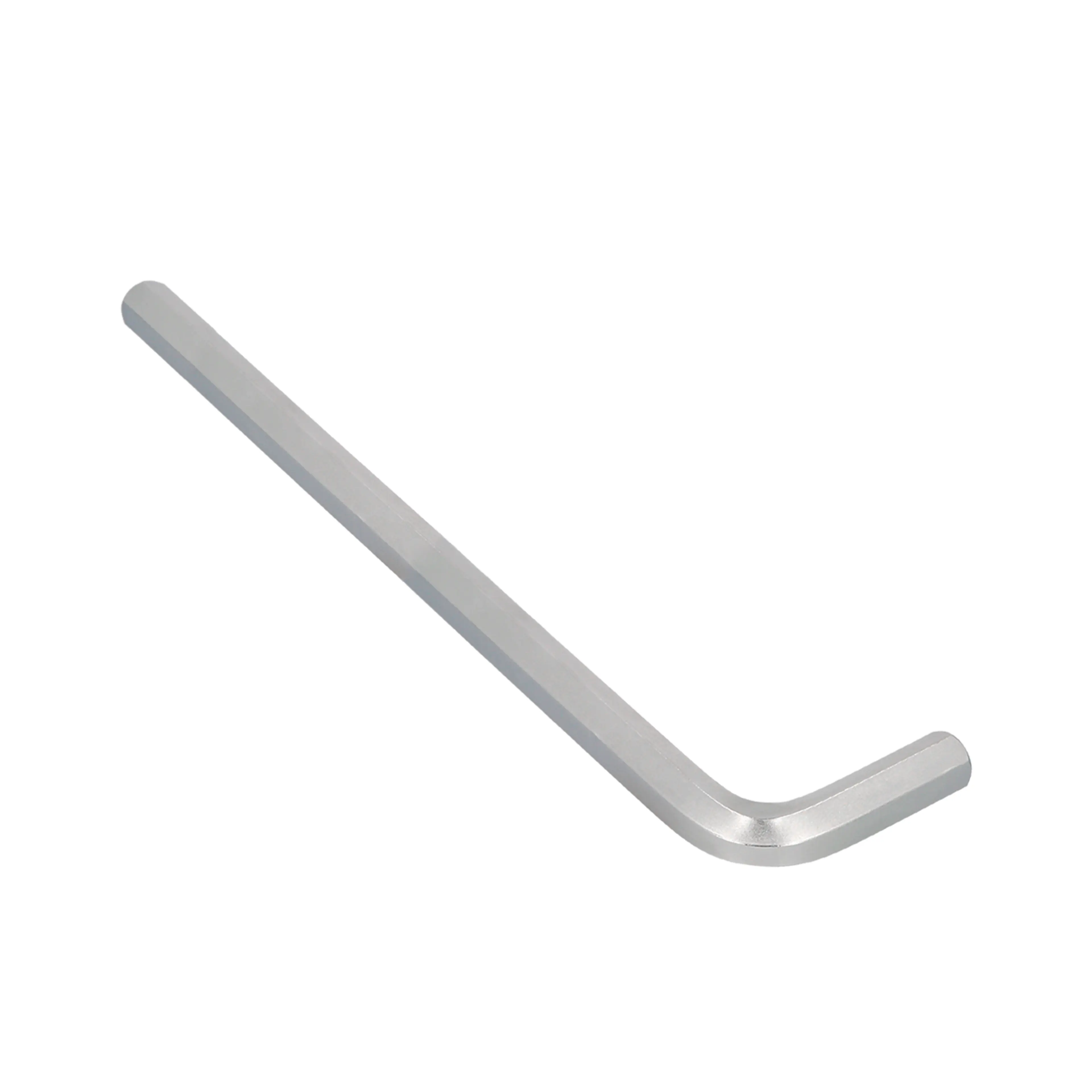 LLAVE ALLEN LARGA ACERO CROMO VANAD