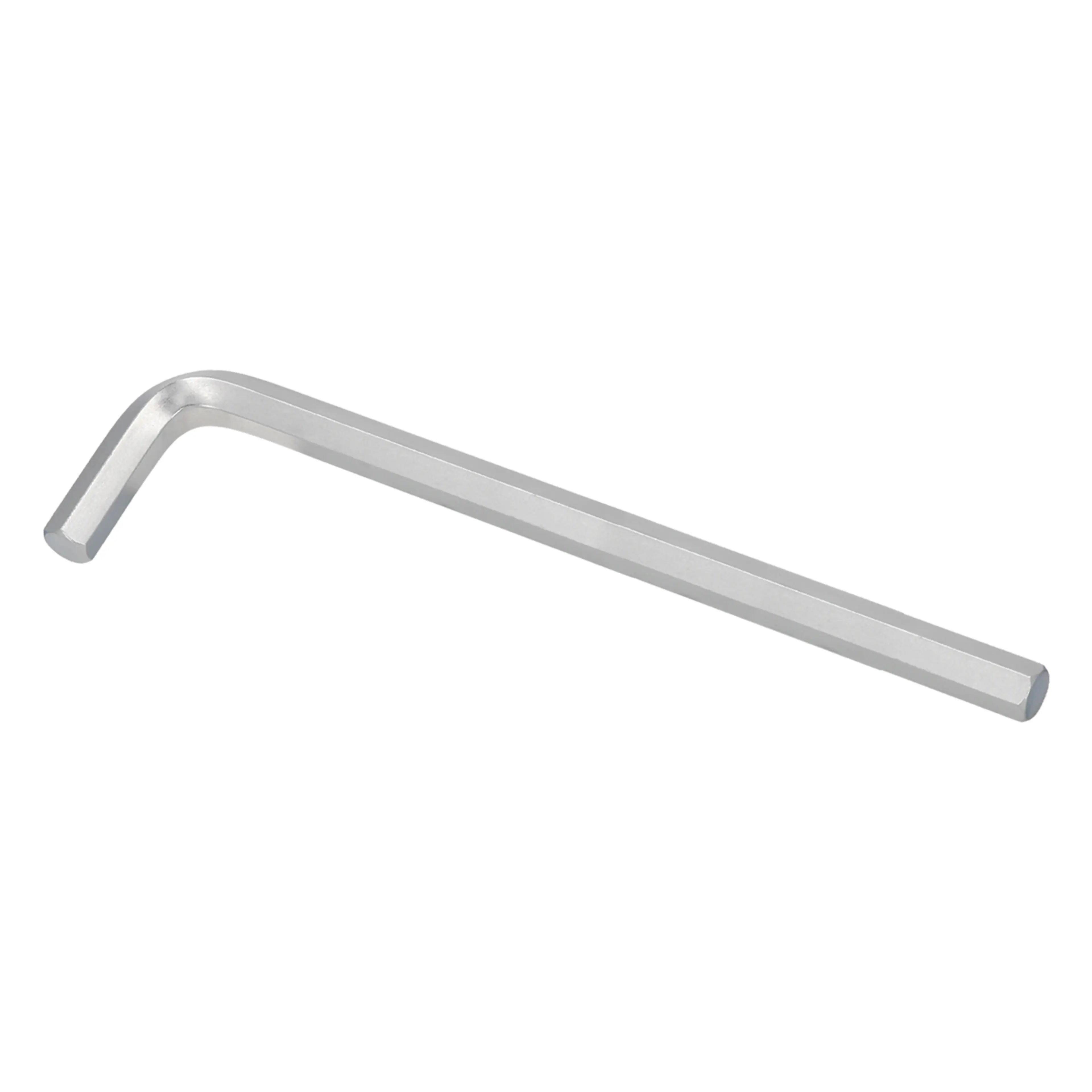 LLAVE ALLEN LARGA ACERO CROMO VANAD