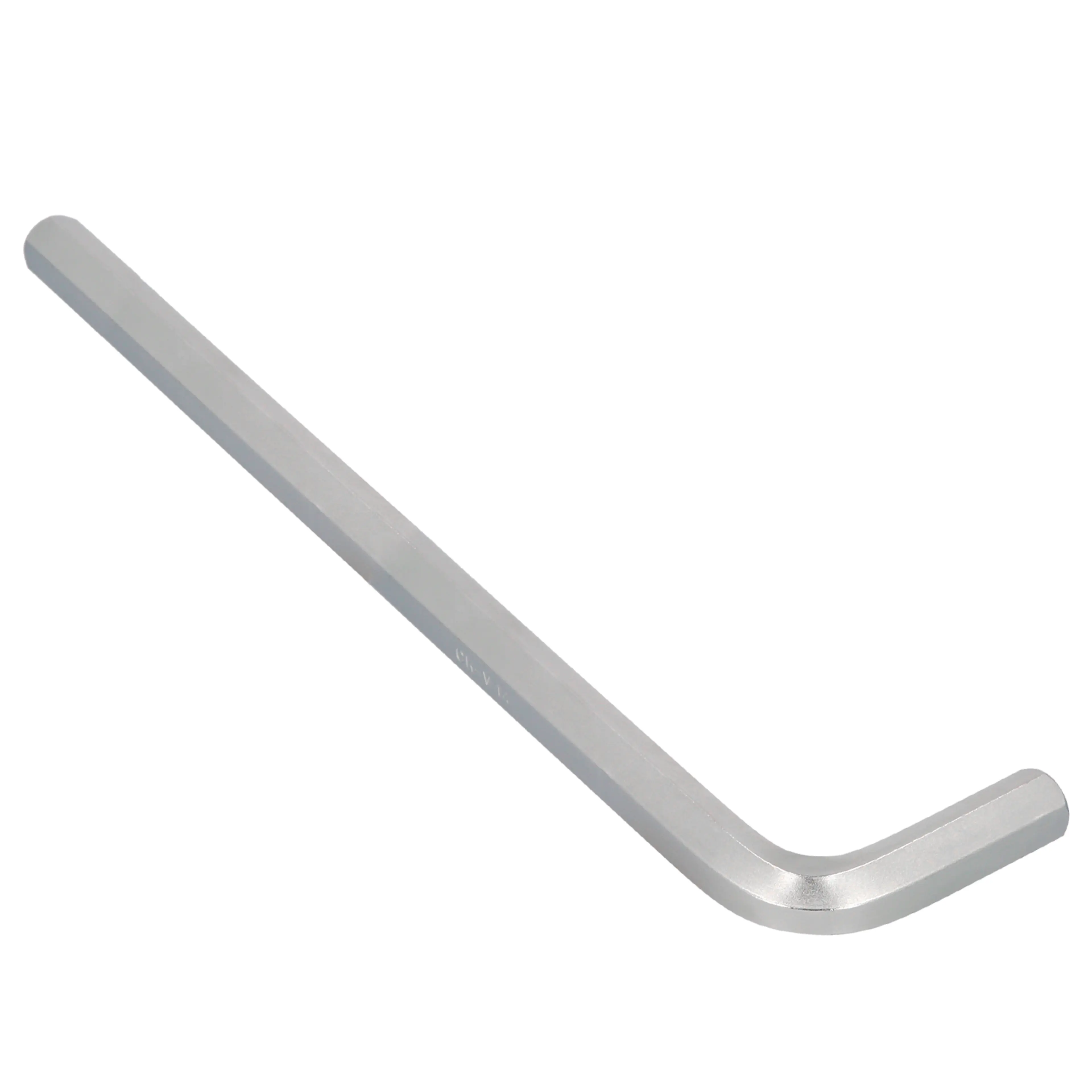 LLAVE ALLEN LARGA ACERO CROMO VANAD