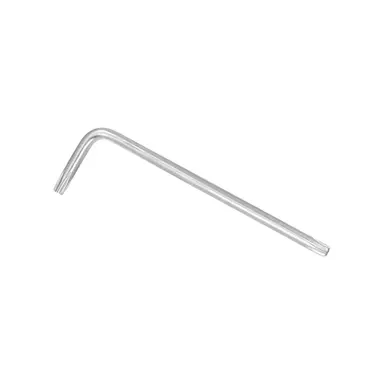 LLAVE TORX STANDAR ACERO CROMO VANA