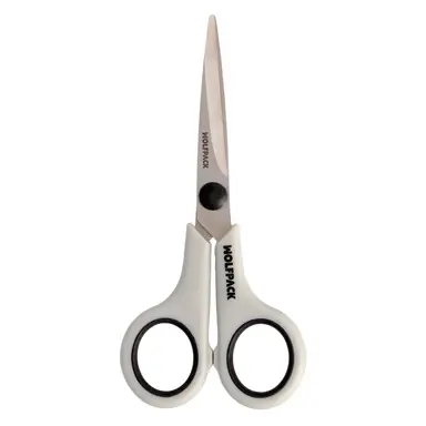 TIJERAS MULTIUSO ACERO INOXIDABLE 5