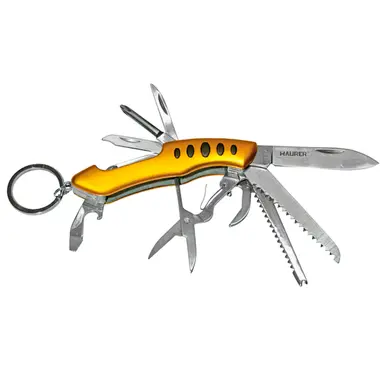 NAVAJA MAURER MULTIUSO MANGO ALUMIN