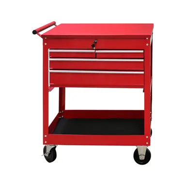 CARRO PORTAHERRAMIENTAS METALICO 86