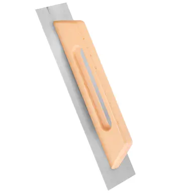 LLANA PROFESIONAL GRANDE LISA 480 M