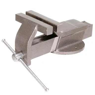 TORNILLO BANCO ACERO MAURER   100 M