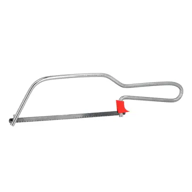 ARCO SIERRA JUNIOR CON HOJA 145 MM.