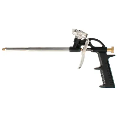 PISTOLA PARA ESPUMA POLIURETANO REG
