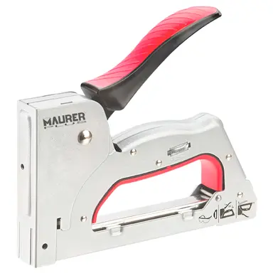 GRAPADORA  METAL 3 EN 1 Nº 3/8/9 GR