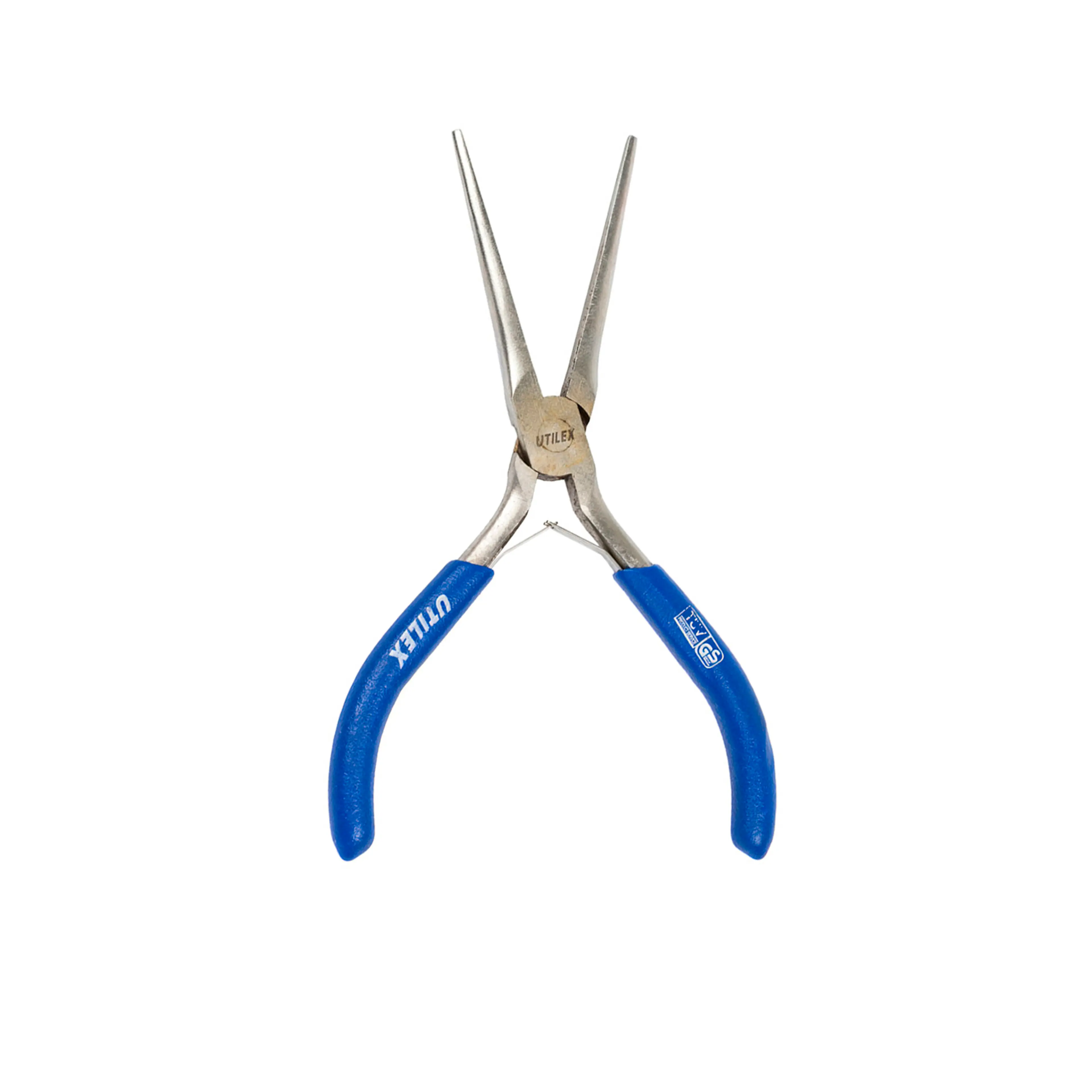 ALICATES MINI EXTRA LARGO 150 MM.