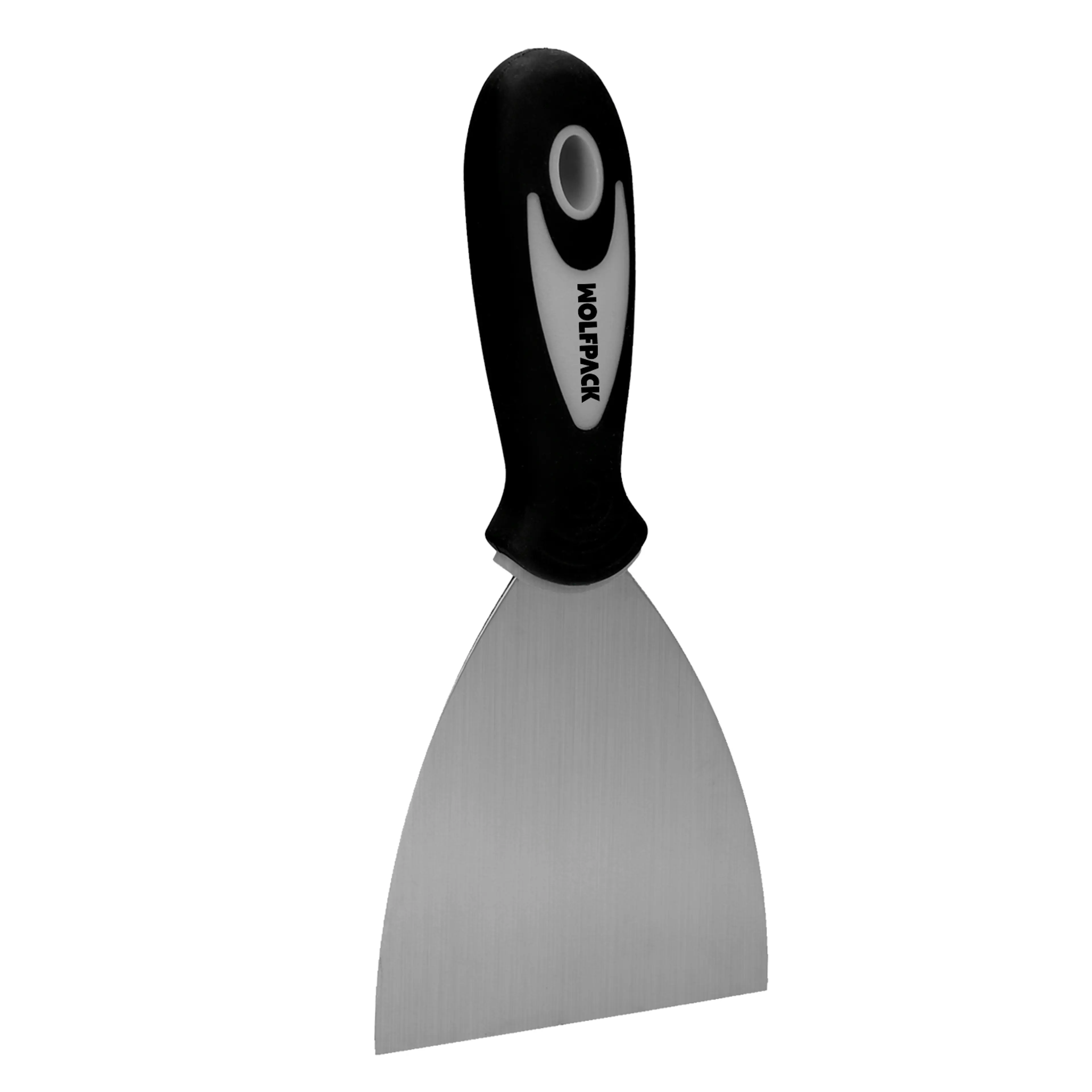 ESPATULA ACERO INOXIDABLE 80 MM. MA