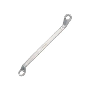 LLAVE ESTRELLA ACODADA PLUS ACERO C