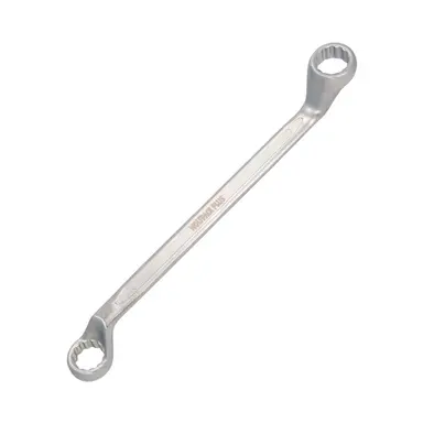 LLAVE ESTRELLA ACODADA PLUS ACERO C