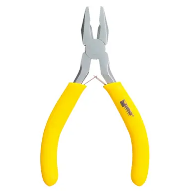 ALICATES MAURER MINI UNIVERSALES 12