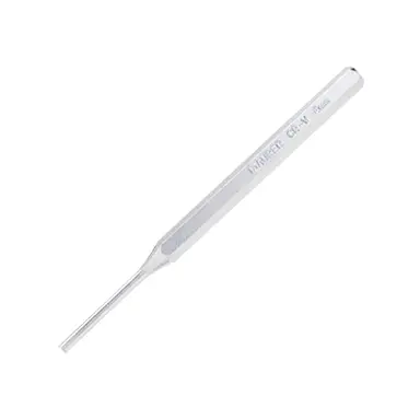 BOTADOR MAURER CILINDRICO   6X12X15