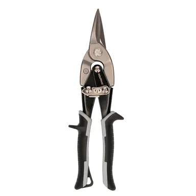 TIJERAS CORTE CHAPA (ESPESOR 1,2 MM