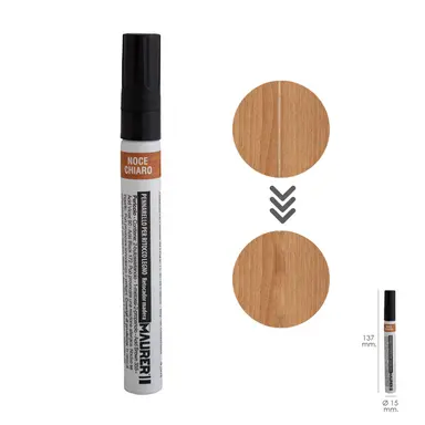 ROTULADOR PROFESIONAL RETOQUE MADER