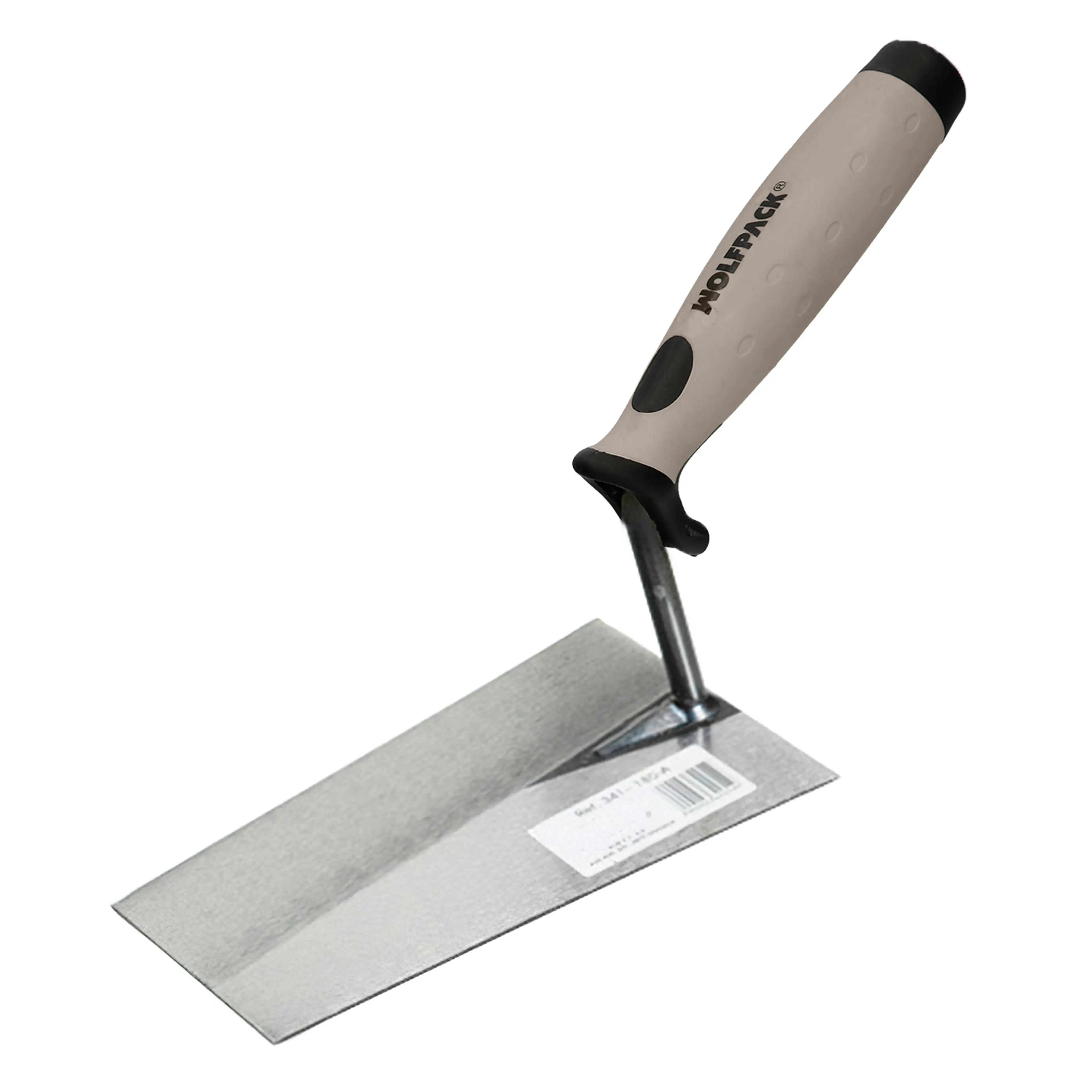 PALETA WOLFPACK PLUS MANGO DE GOMA 