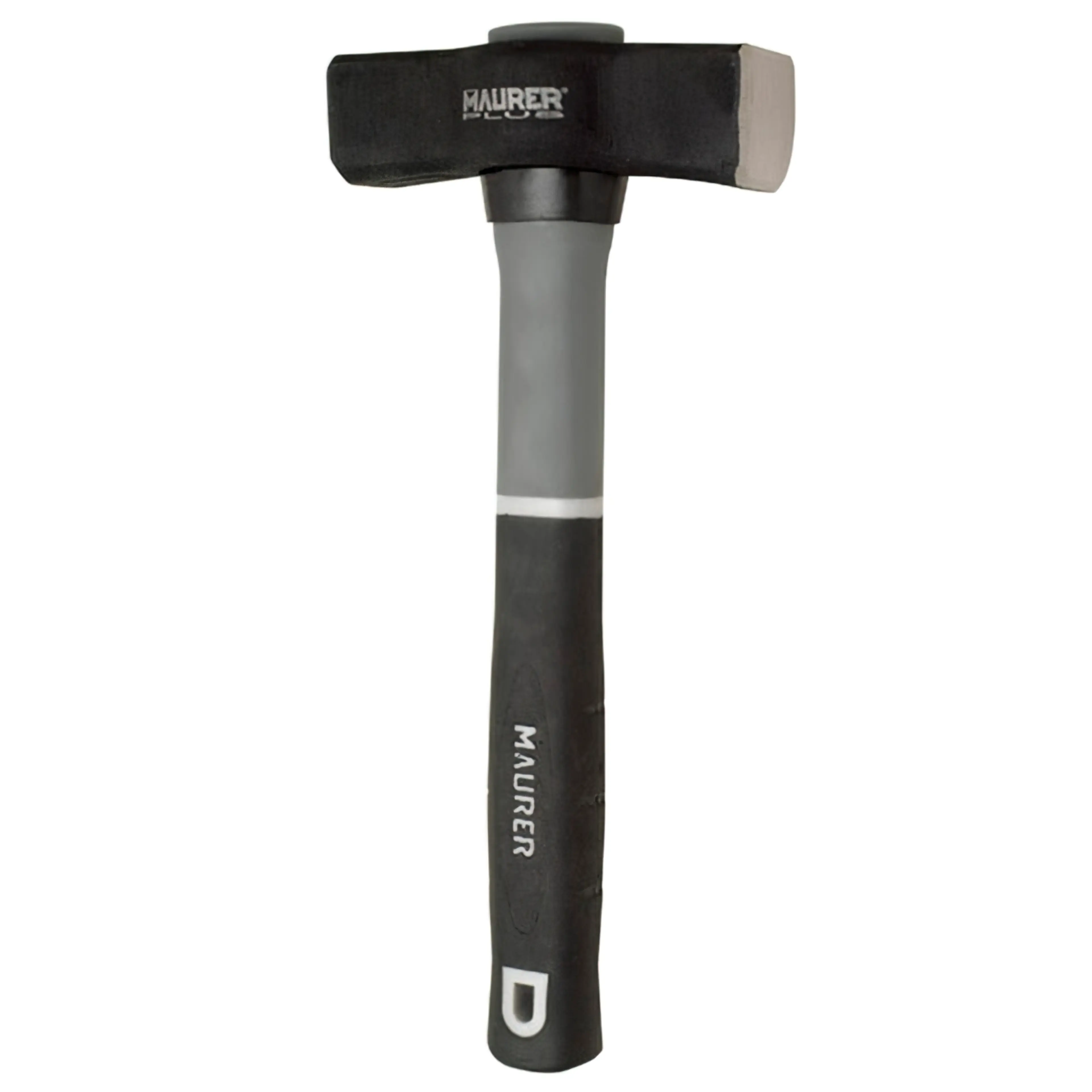 MACETA MANGO FIBRA VIDRIO    800 GR