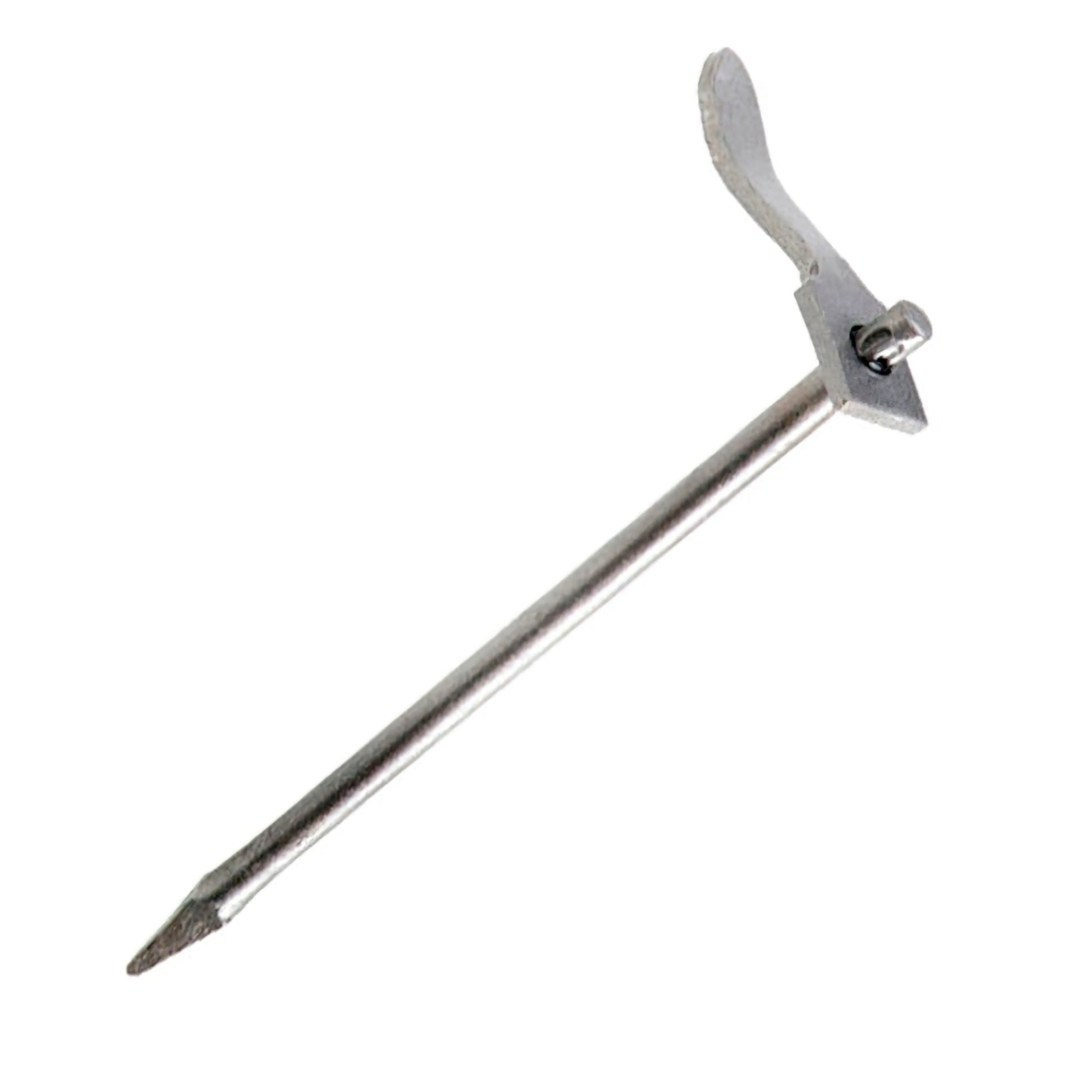 CLAVIJA PARA REGLA 250X12 (BOLSA 2 