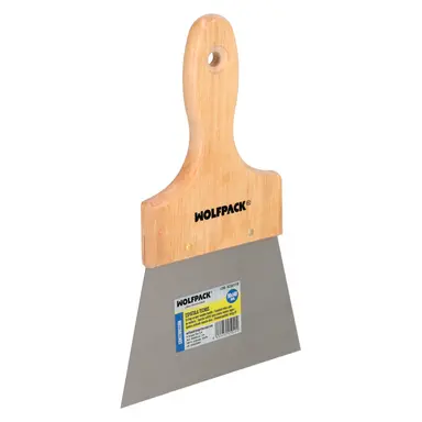 ESPATULA TECHOS HOJA 90X140 MM.