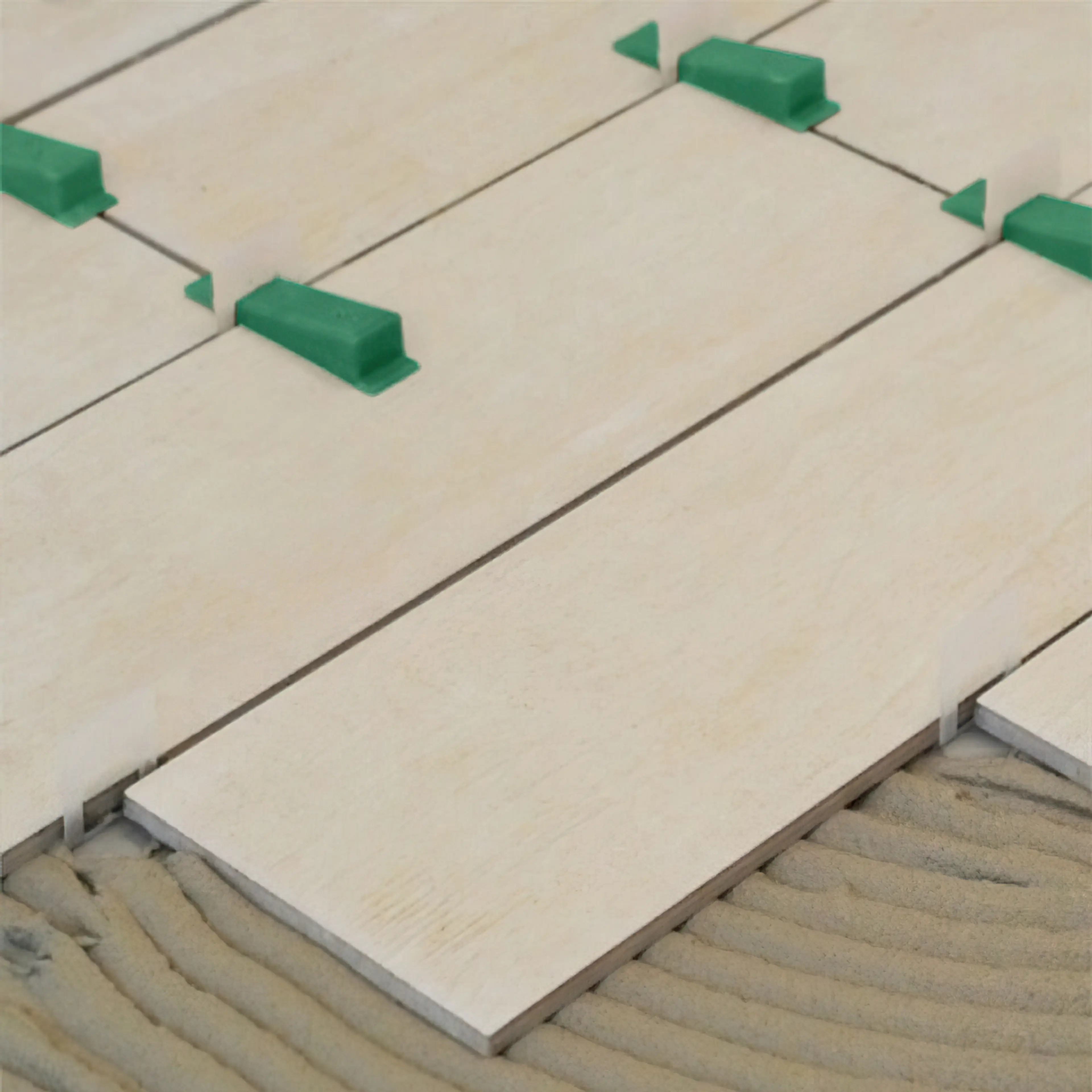 CALZOS NIVELAR SUELO 1 MM. (BOLSA 1